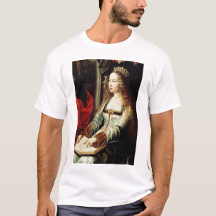 T-shirt La Reine Isabella