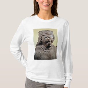 T-shirt La Reine Ishtar, épouse du Roi Hadad