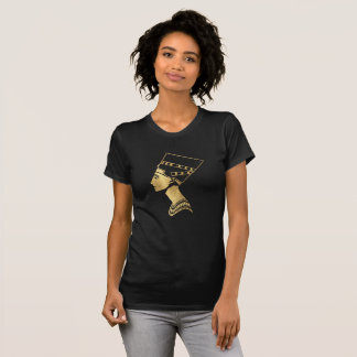 T-shirt La Reine Nefertiti