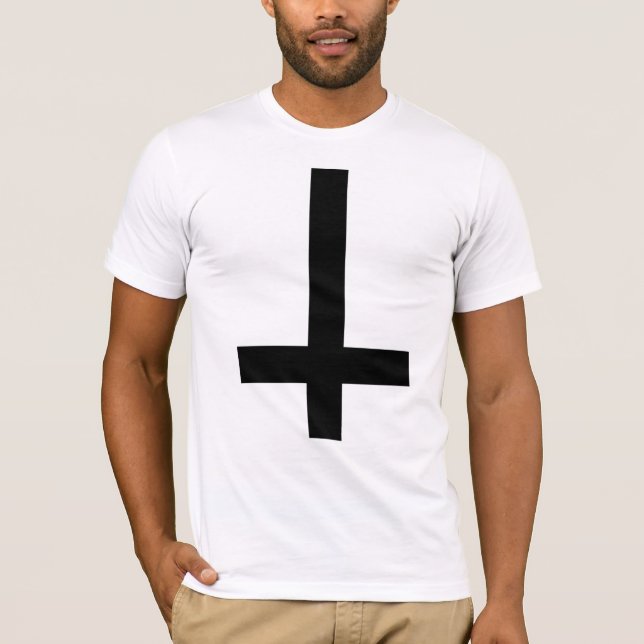 T-shirt La religion libèrent (Devant)