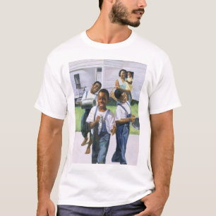 T-shirt La répétition 2000