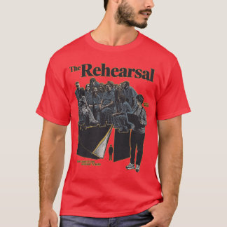 T-shirt La répétition Certaines connexions sont faciles Ml