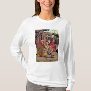 T-shirt La résurrection