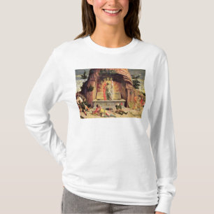 T-shirt La résurrection 2