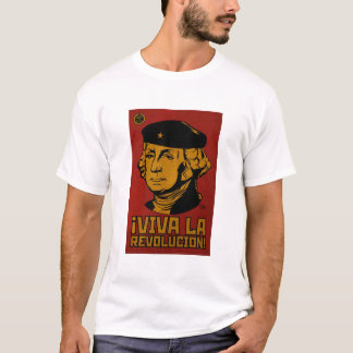 T-shirt La Revolucion de vivats !