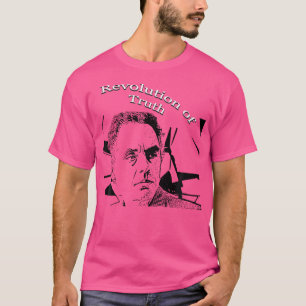 T-shirt - La Révolution De La Vérité