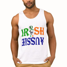 La Saint Patrick australienne irlandaise