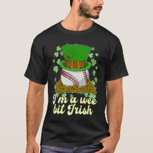 T-shirt La Saint-Patrick Irlande Irlandaise Alcool Gaéliqu