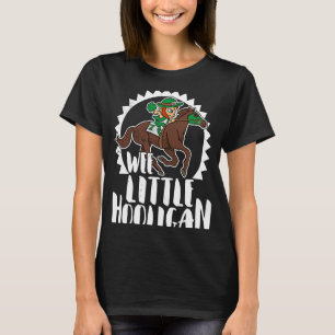 T-shirt La Saint-Patrick Irlande Irlandaise Boisson Gaéliq
