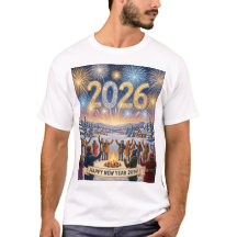 La Saint-Sylvestre au village – Célébration 2026