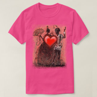 T-shirt La Saint Valentin