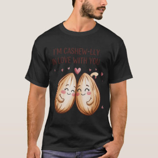 T-shirt la Saint-Valentin