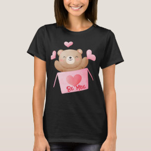 T-shirt La Saint-Valentin