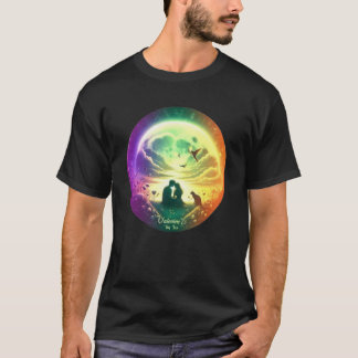 T-shirt La Saint-Valentin