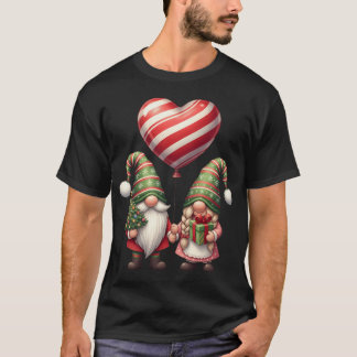 T-shirt la Saint-Valentin