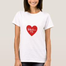 La Saint-Valentin