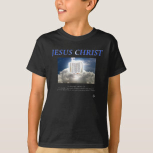 T-shirt La Sainte Bible