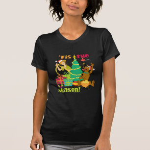 T-shirt La saison de Tis