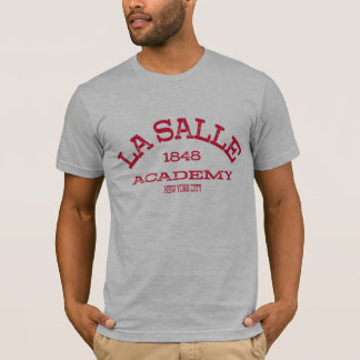T-shirt La Salle