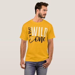 T-shirt La Sauvageonne - Voyage d'amies personnalisé avec
