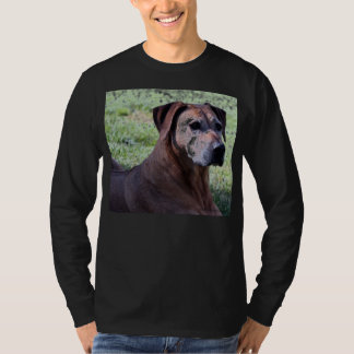T-shirt La savane