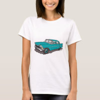 La Savoie 1959 de Plymouth