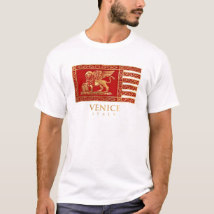 T-shirt La Serenissima