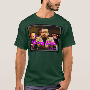 T-shirt La série TV de Gerry Todd