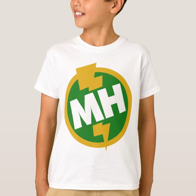 T-shirt La servante d'honneur (Devant)