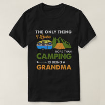 La Seule Chose Que J'Aime Plus Que Le Camping