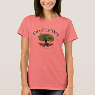 T-shirt La sonnerie adaptée "sanswww2 " des dames d'OET