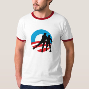 T-shirt La sonnerie des hommes