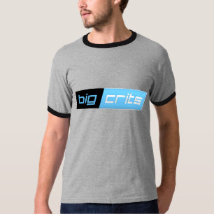 T-shirt La sonnerie T des hommes