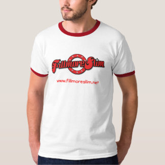 T-shirt La sonnerie T des hommes de FS