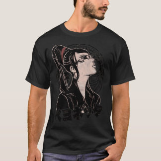 T-shirt La Sorcière 03