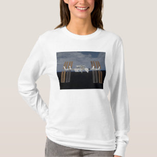 T-shirt La Station Spatiale Internationale 11