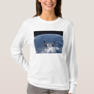 T-shirt La Station Spatiale Internationale 14
