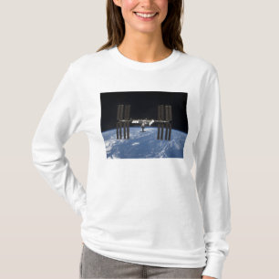 T-shirt La Station Spatiale Internationale 9