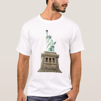 T-shirt La Statue de la Liberté