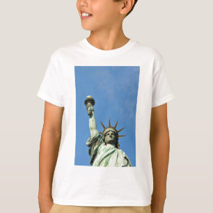 T-shirt La statue de la liberté