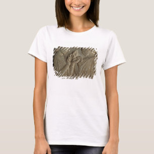 T-shirt La stèle de Pharsalos dépeint la glorification de