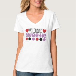 T-shirt LA SUÈTE DE VALENTINE, Mignonne