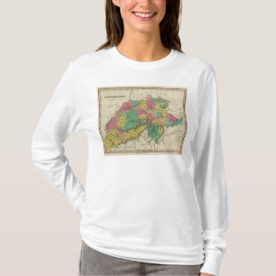 T-shirt La Suisse 17