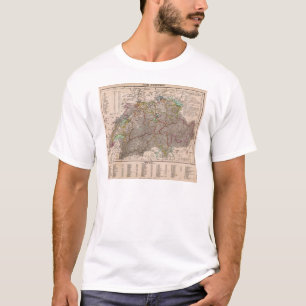 T-shirt La Suisse 22