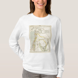 T-shirt La Syrie 2