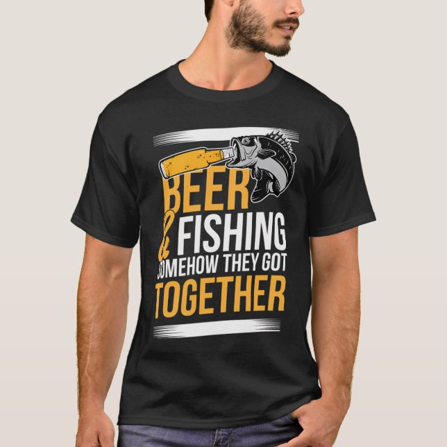 T-shirt La taille compte, Basse (Devant)