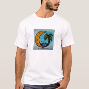 T-shirt La TAPIS À LONGS POILS aiment unique observation !