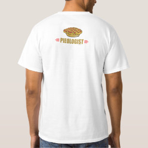 T-shirt La tarte aux amoureux