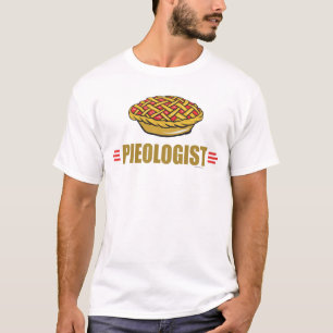 T-shirt La tarte aux amoureux