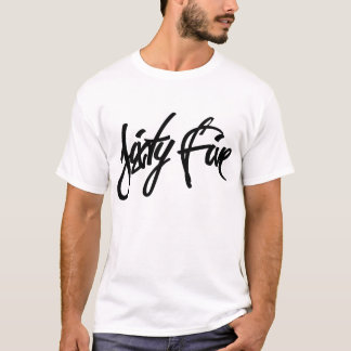 T-shirt La température de Topwater !